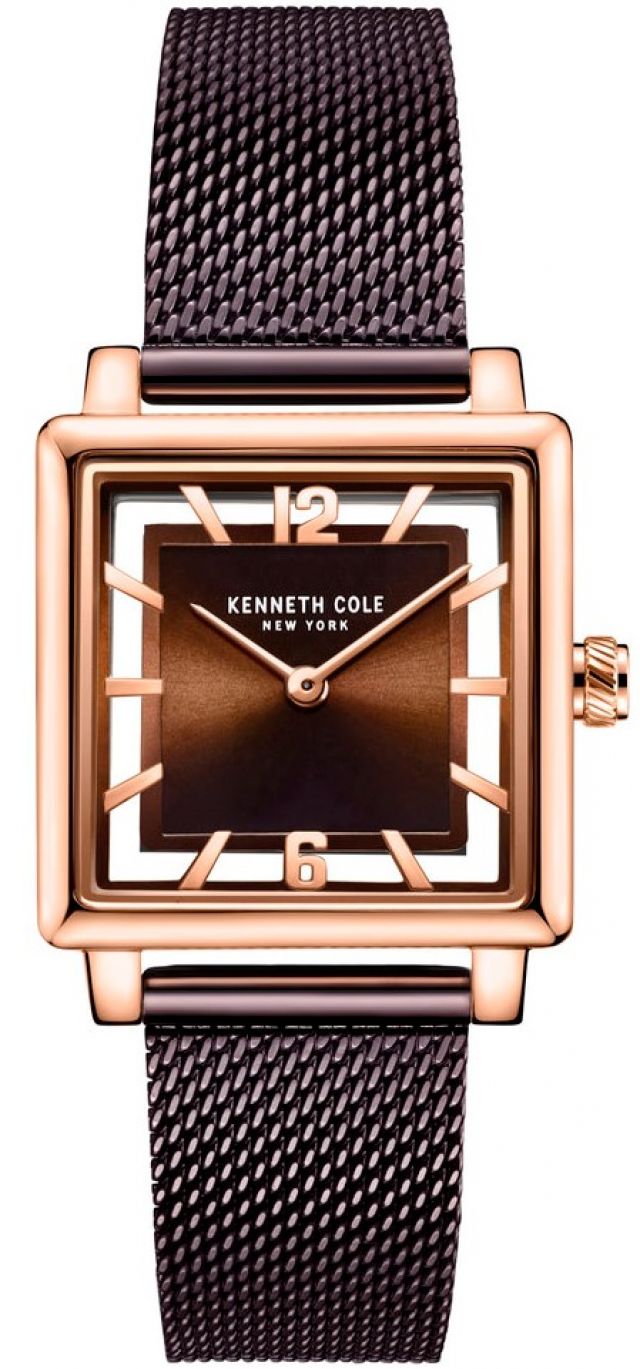 Kenneth cole hot sale ladies watch