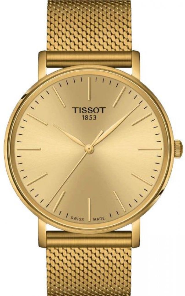 Tissot 22mm Seastar Stainless steel bracelet – Total Watch Repair
