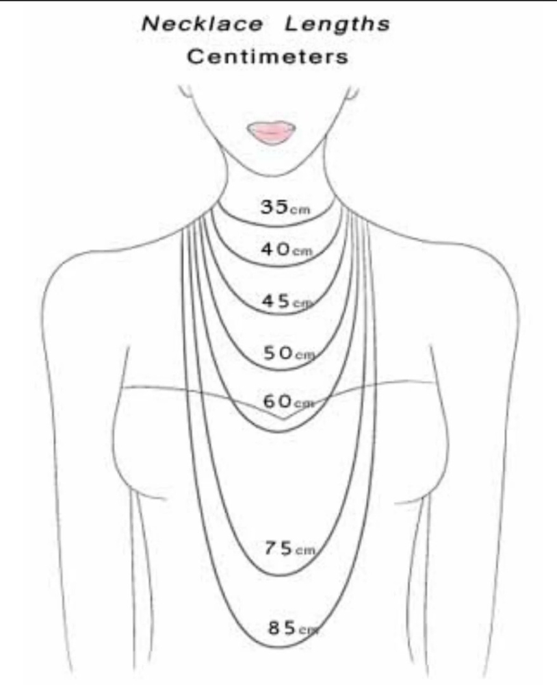 Swarovski 1084617 Ladies' 'Nice' Necklace Black 38 cm : Amazon.co.uk:  Fashion