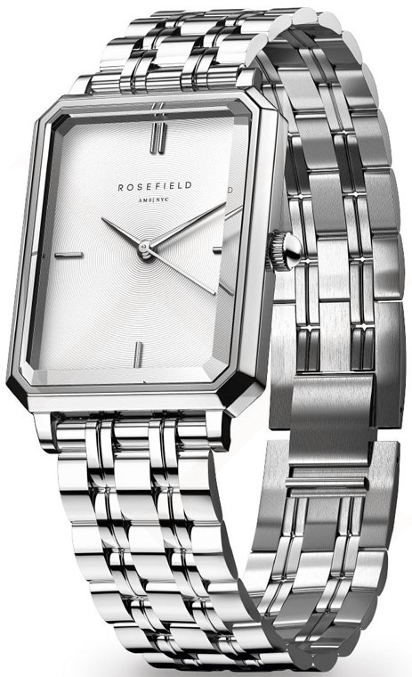 Rosefield watch online bands