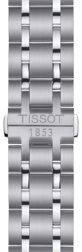 tissot t-trend couturier